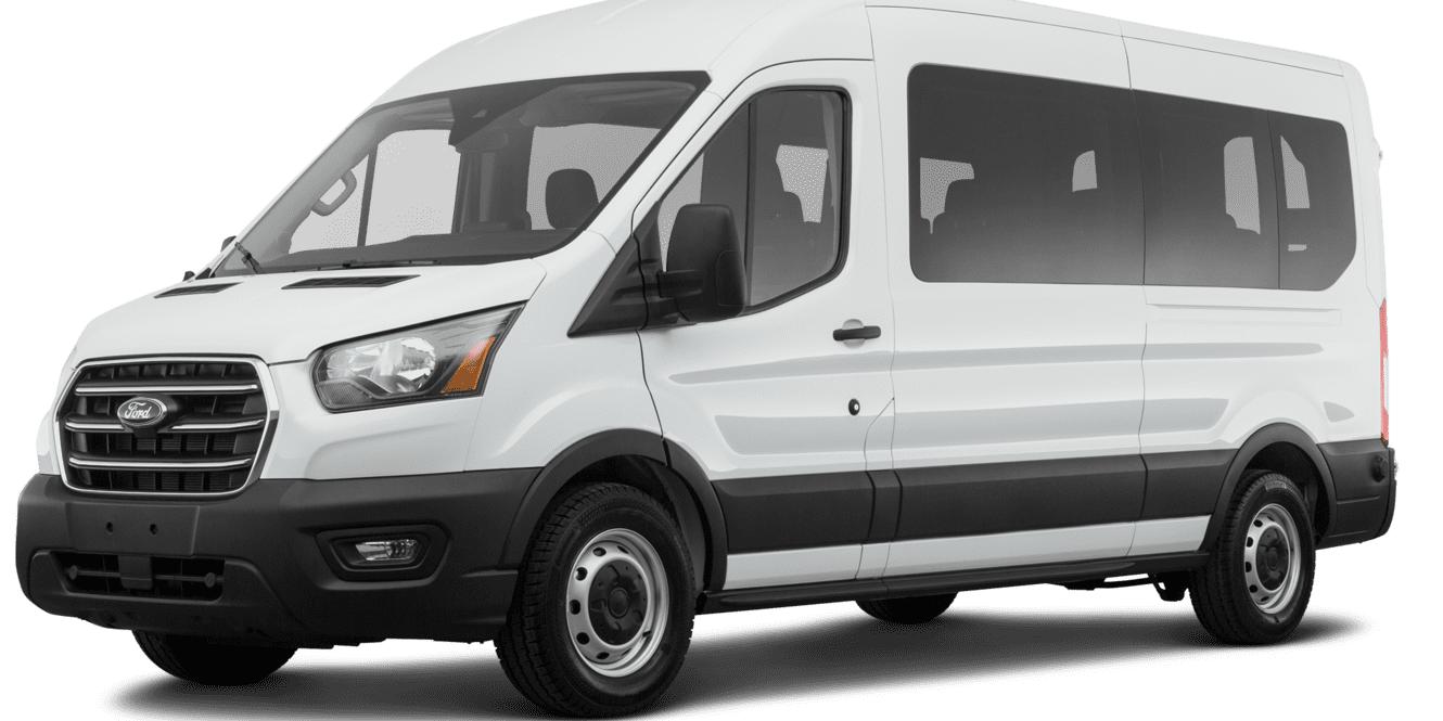 FORD TRANSIT 2020 1FBAX2C83LKA45072 image