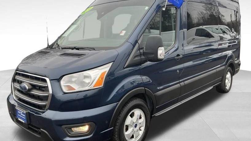 FORD TRANSIT 2020 1FBAX2X85LKA62417 image