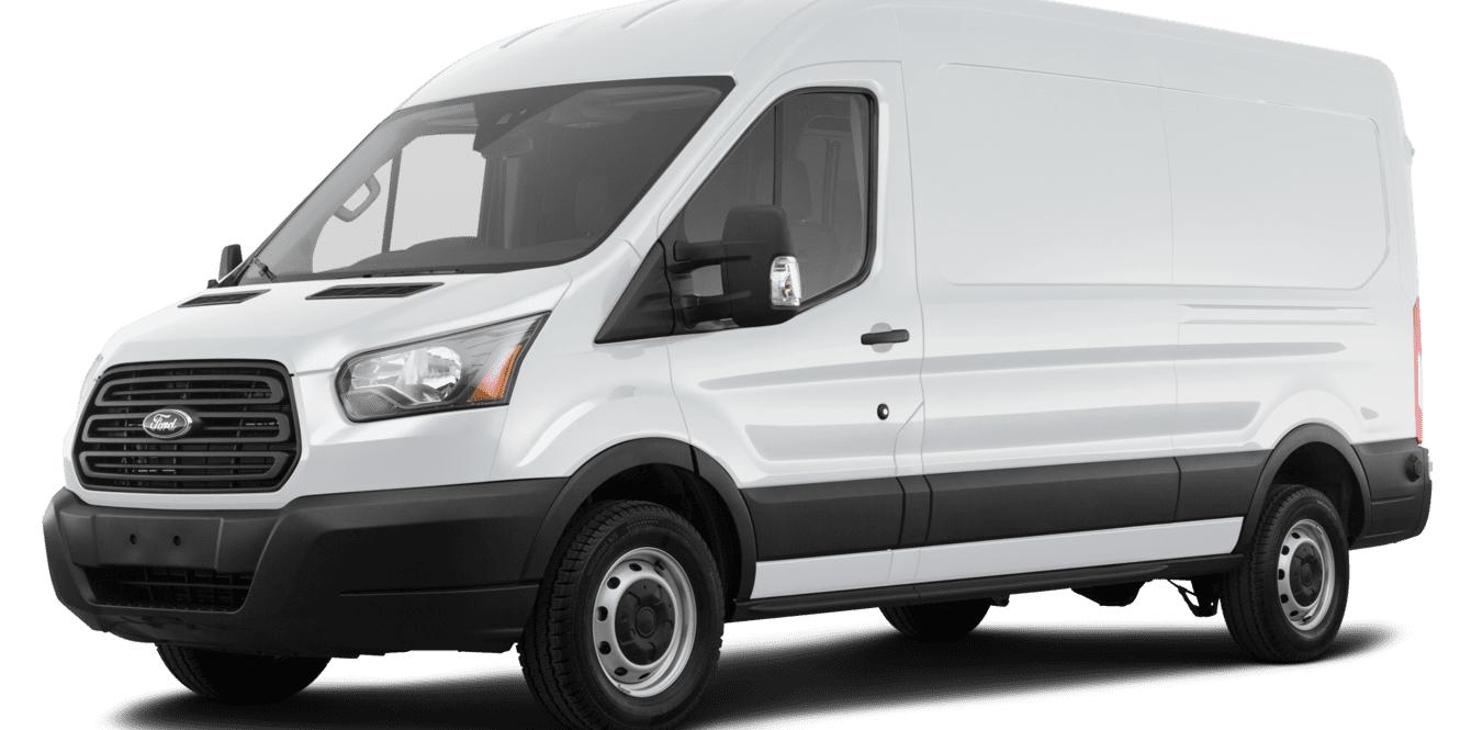 FORD TRANSIT 2020 1FTBR2C81LKA80445 image