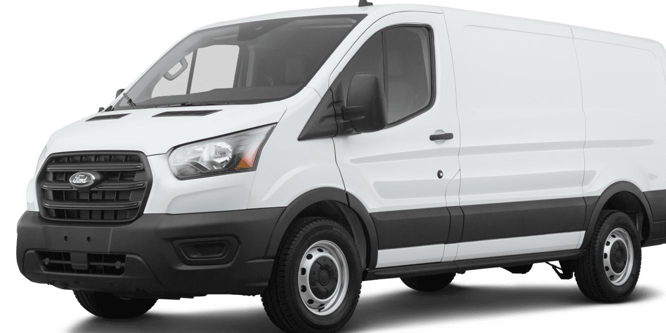 FORD TRANSIT 2020 1FTBR2Y81LKA64769 image