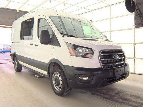 FORD TRANSIT 2020 1FTBR1C84LKB16672 image
