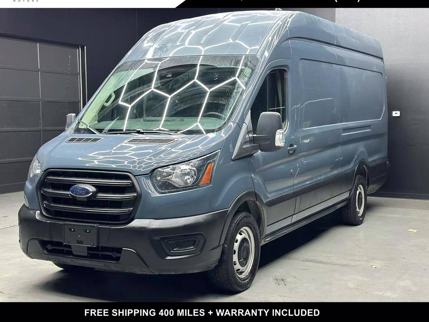 FORD TRANSIT 2020 1FTBR3X8XLKA87488 image