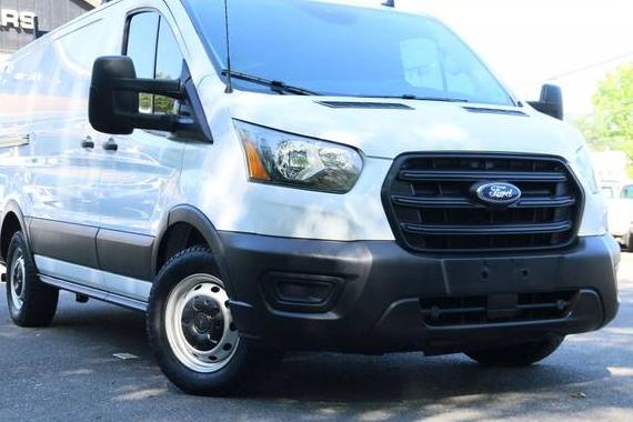 FORD TRANSIT 2020 1FTYE1Y89LKA33849 image