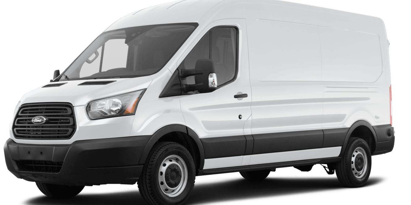 FORD TRANSIT 2020 1FTBR1C87LKB03639 image