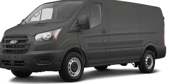 FORD TRANSIT 2020 1FTYE1Z82LKB54785 image