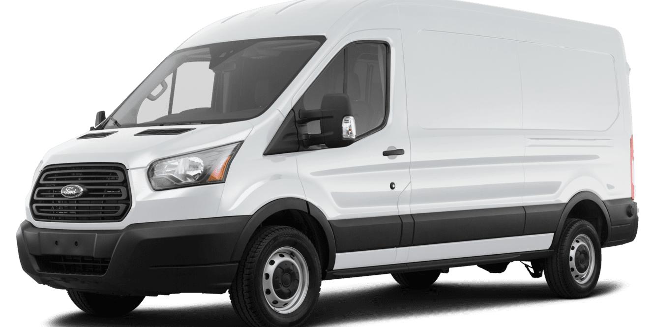 FORD TRANSIT 2020 1FTBW1X85LKB31216 image