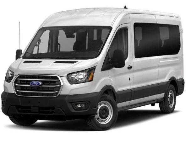 FORD TRANSIT 2020 1FMZK1C82LKA42912 image