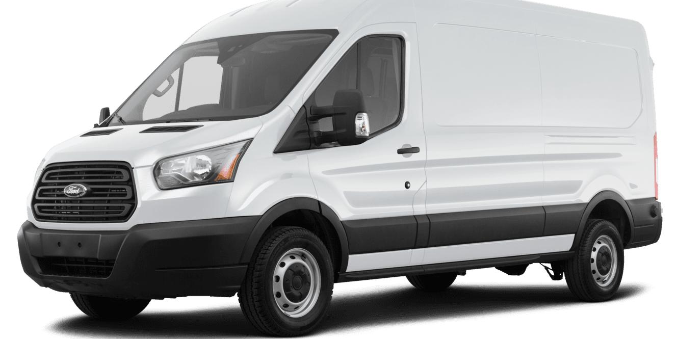 FORD TRANSIT 2020 1FTBR1C89LKB10852 image