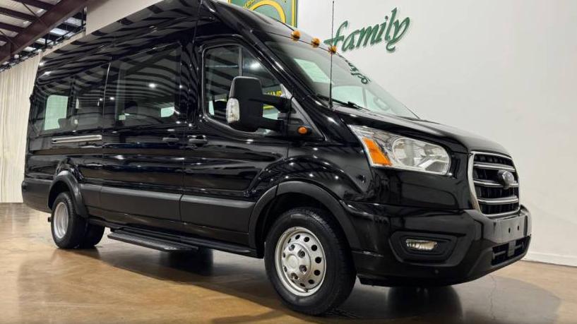 FORD TRANSIT 2020 1FBVU4X8XLKA46042 image