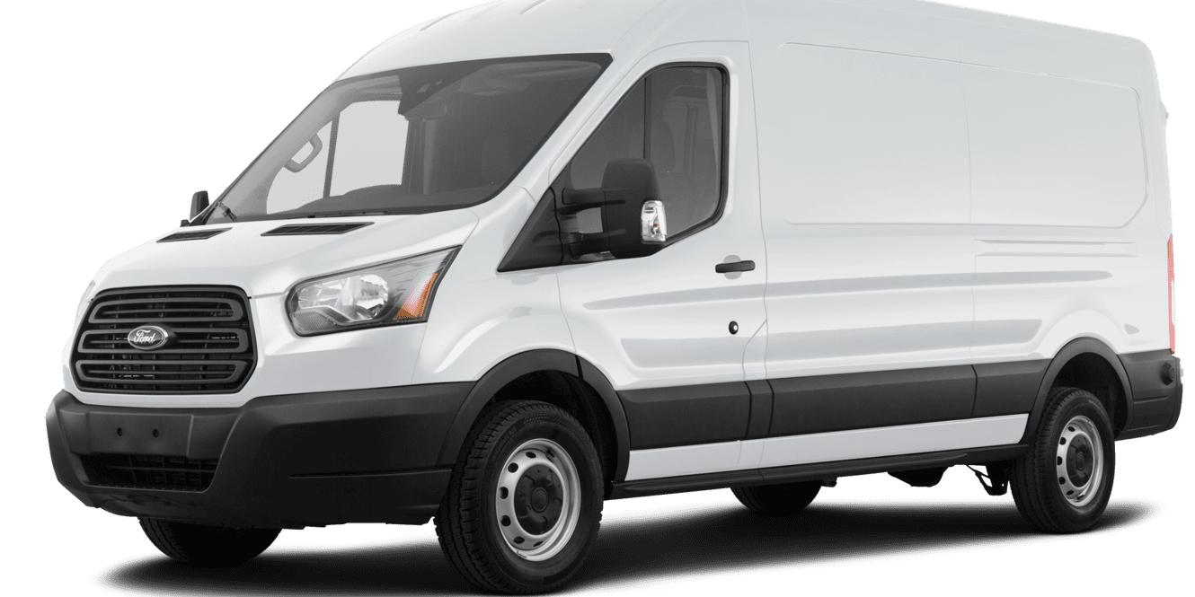 FORD TRANSIT 2020 1FTBW2CG2LKA20819 image