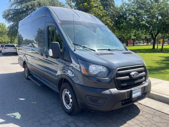 FORD TRANSIT 2020 1FTBR3X87LKA47997 image