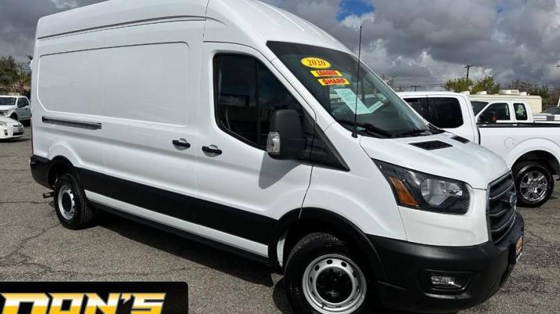 FORD TRANSIT 2020 1FTBR1X88LKA99837 image