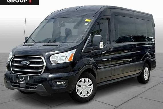 FORD TRANSIT 2020 1FBAX2C84LKA14350 image