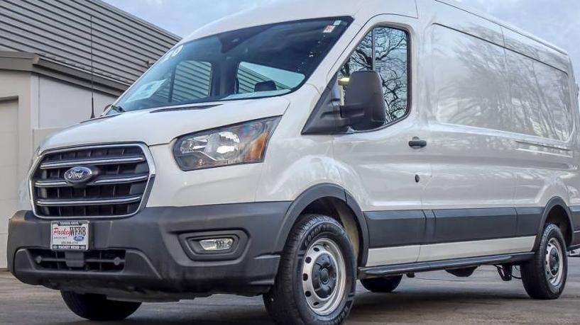 FORD TRANSIT 2020 1FTBR1C80LKB03434 image