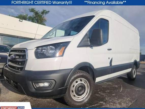 FORD TRANSIT 2020 1FTBR1C83LKB03315 image
