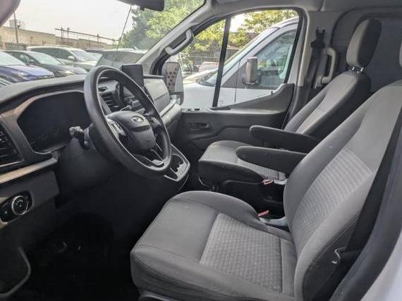 FORD TRANSIT 2020 1FBAX2Y81LKA32538 image