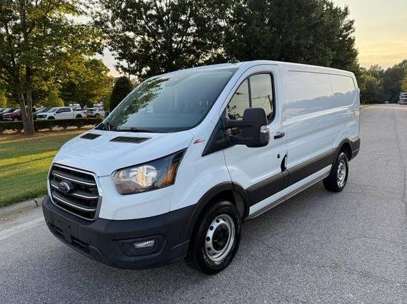 FORD TRANSIT 2020 1FTBW1YG9LKB07331 image