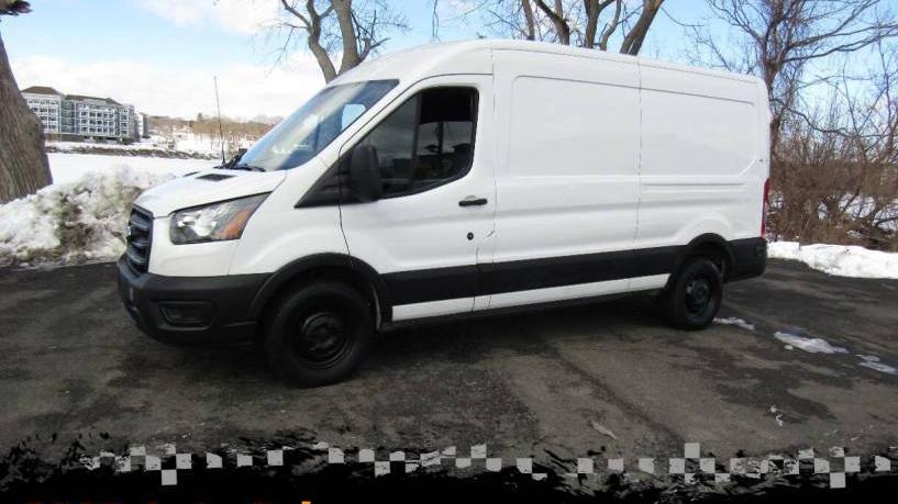 FORD TRANSIT 2020 1FTBR1C82LKA51109 image