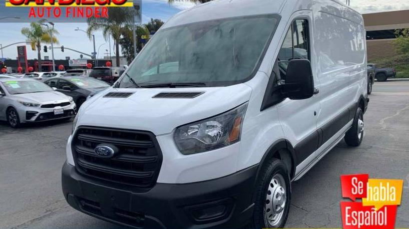 FORD TRANSIT 2020 1FTBR2C83LKA41520 image