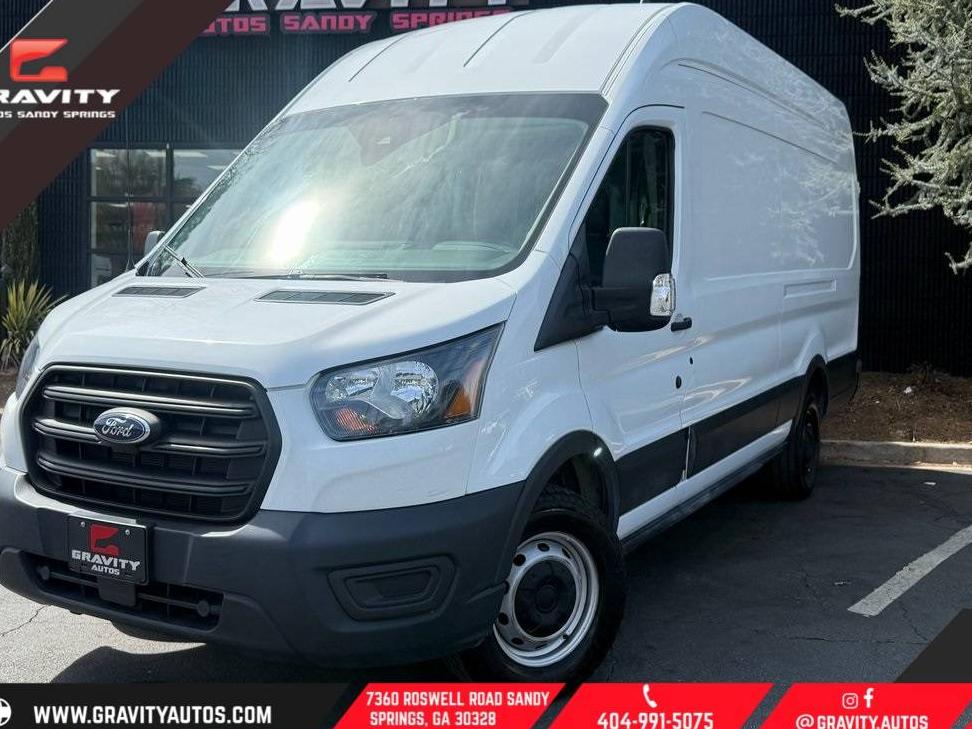 FORD TRANSIT 2020 1FTBR3X87LKB55469 image