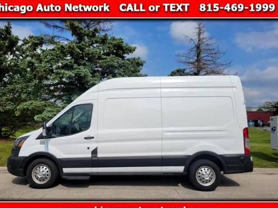 FORD TRANSIT 2020 1FTBW1XG0LKB01757 image