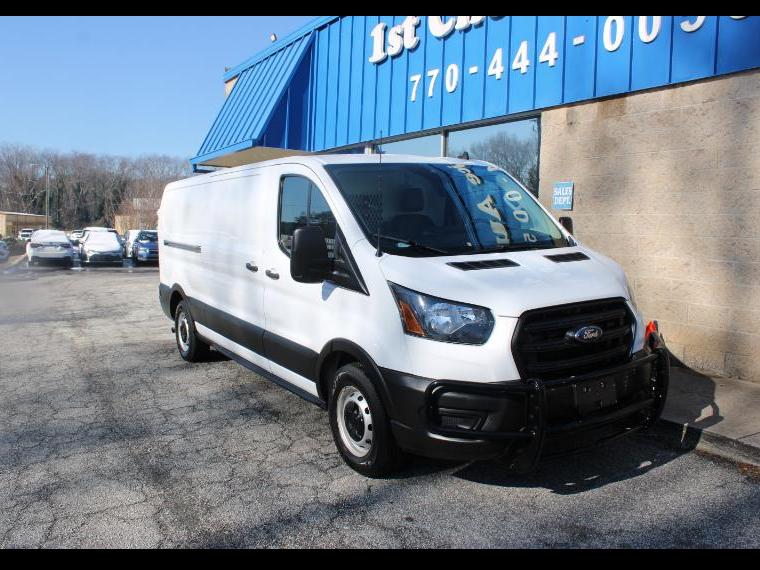 FORD TRANSIT 2020 1FTBR1Y86LKB71729 image