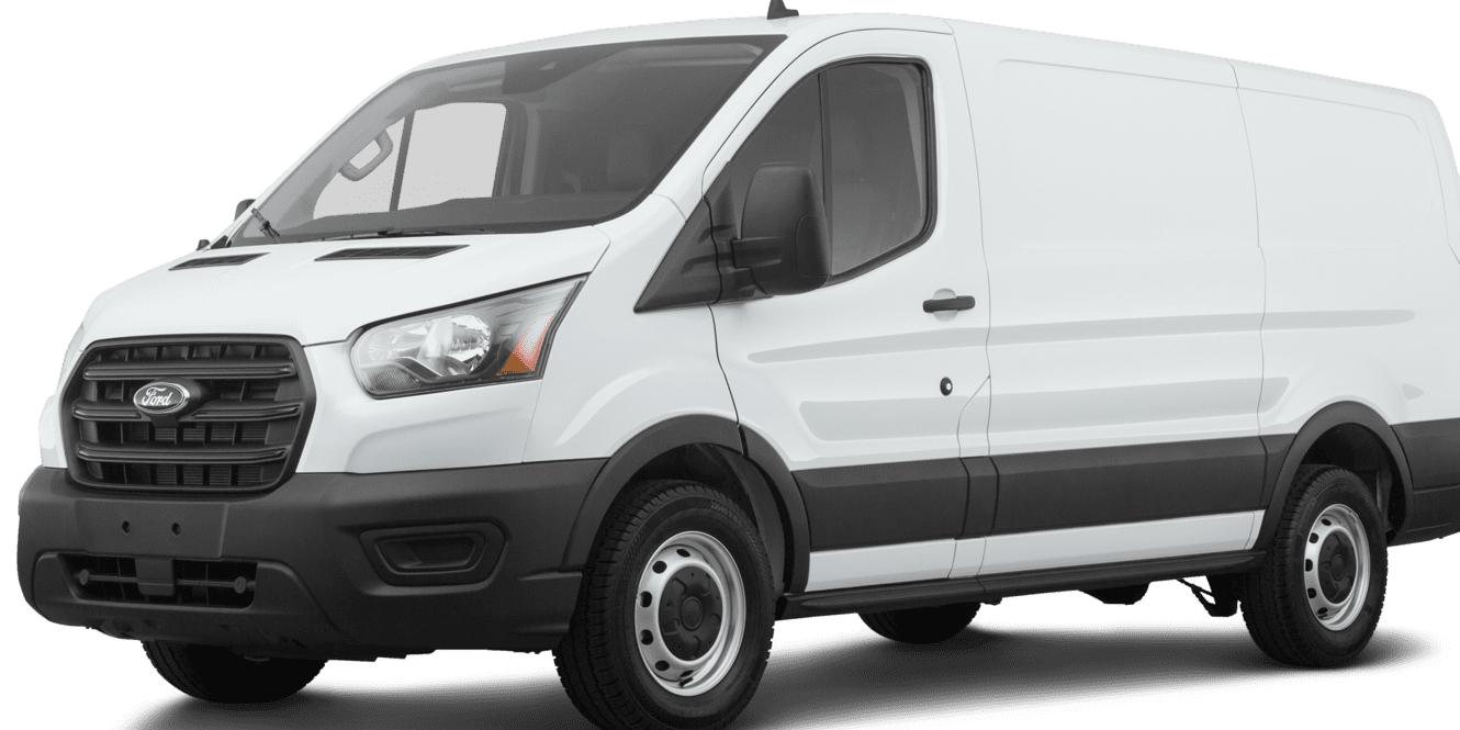 FORD TRANSIT 2020 1FTBR1Y89LKA01624 image