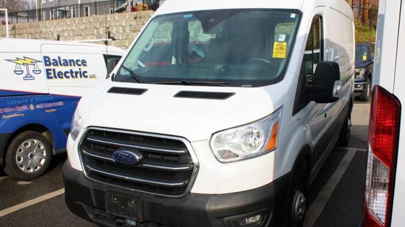 FORD TRANSIT 2020 1FTBW2C83LKA90905 image