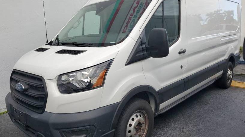 FORD TRANSIT 2020 1FTBW2C85LKA00282 image