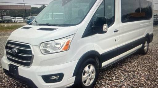 FORD TRANSIT 2020 1FBAX2CG2LKA79379 image