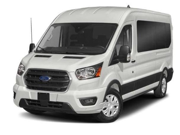 FORD TRANSIT 2020 1FDAX2C83LKA23208 image