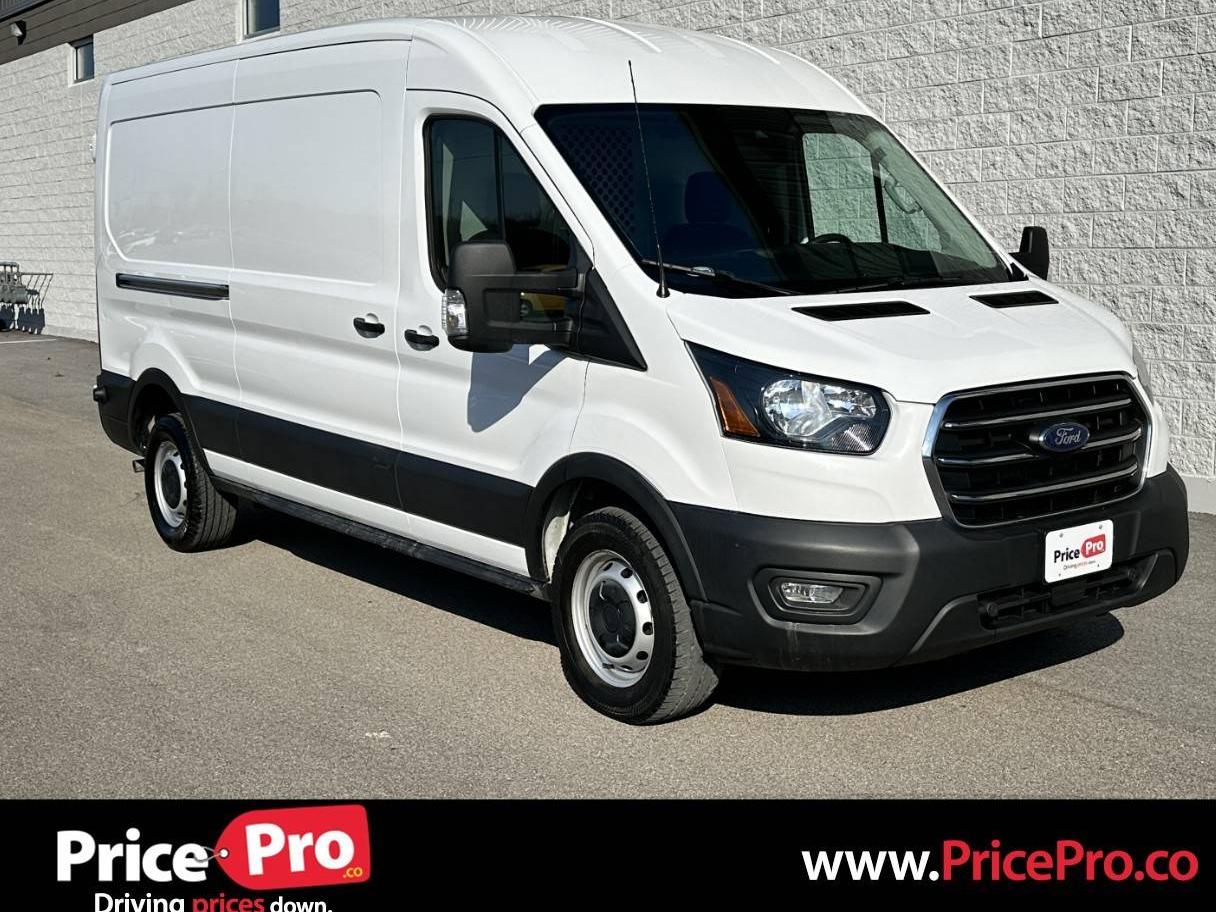 FORD TRANSIT 2020 1FTBR1C83LKA08513 image