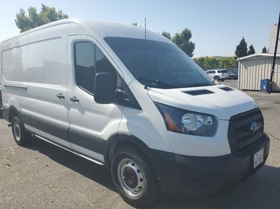 FORD TRANSIT 2020 1FTBR1C84LKA60779 image