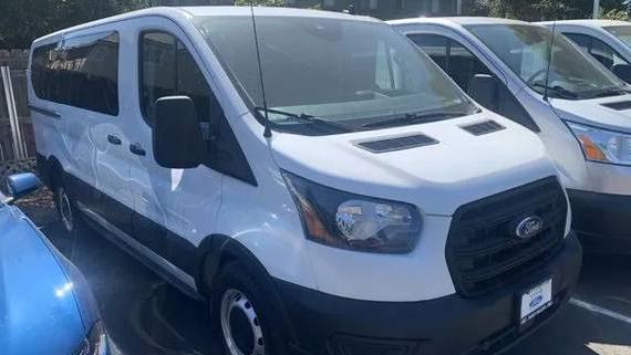 FORD TRANSIT 2020 1FMZK1Y88LKB23017 image