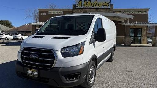 FORD TRANSIT 2020 1FTYE1YG9LKB66912 image