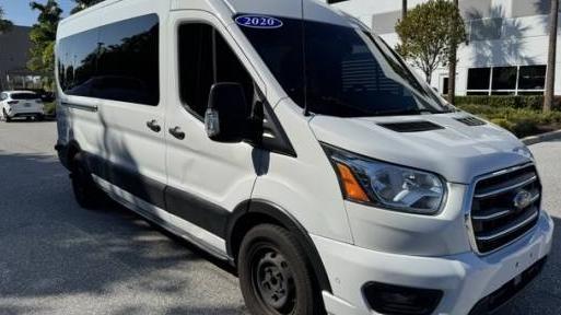 FORD TRANSIT 2020 1FBAX2C80LKA23725 image