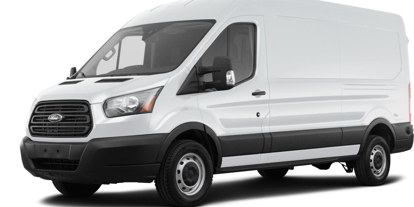 FORD TRANSIT 2020 1FTRS4XGXLKB64201 image