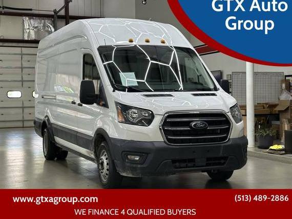 FORD TRANSIT 2020 1FTBF4XG9LKB12628 image FORD TRANSIT 2020 1FTBF4XG9LKB12628 image