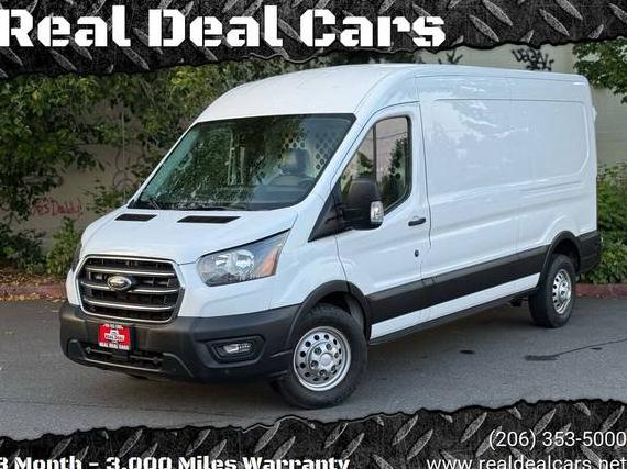 FORD TRANSIT 2020 1FTBR2C83LKB18306 image