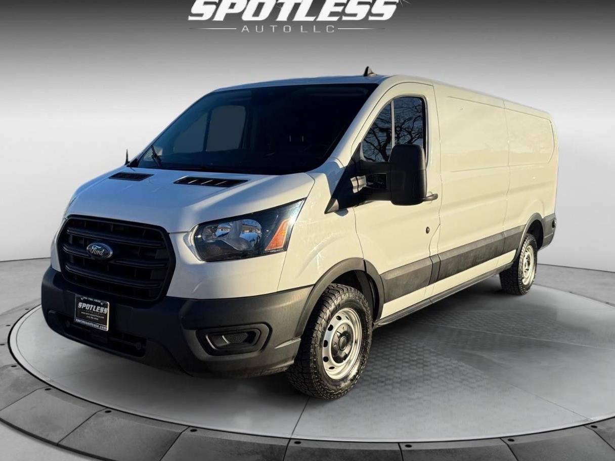 FORD TRANSIT 2020 1FTBR1Y89LKA64996 image