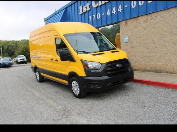 FORD TRANSIT 2020 1FTBR1X80LKA72809 image FORD TRANSIT 2020 1FTBR1X80LKA72809 image