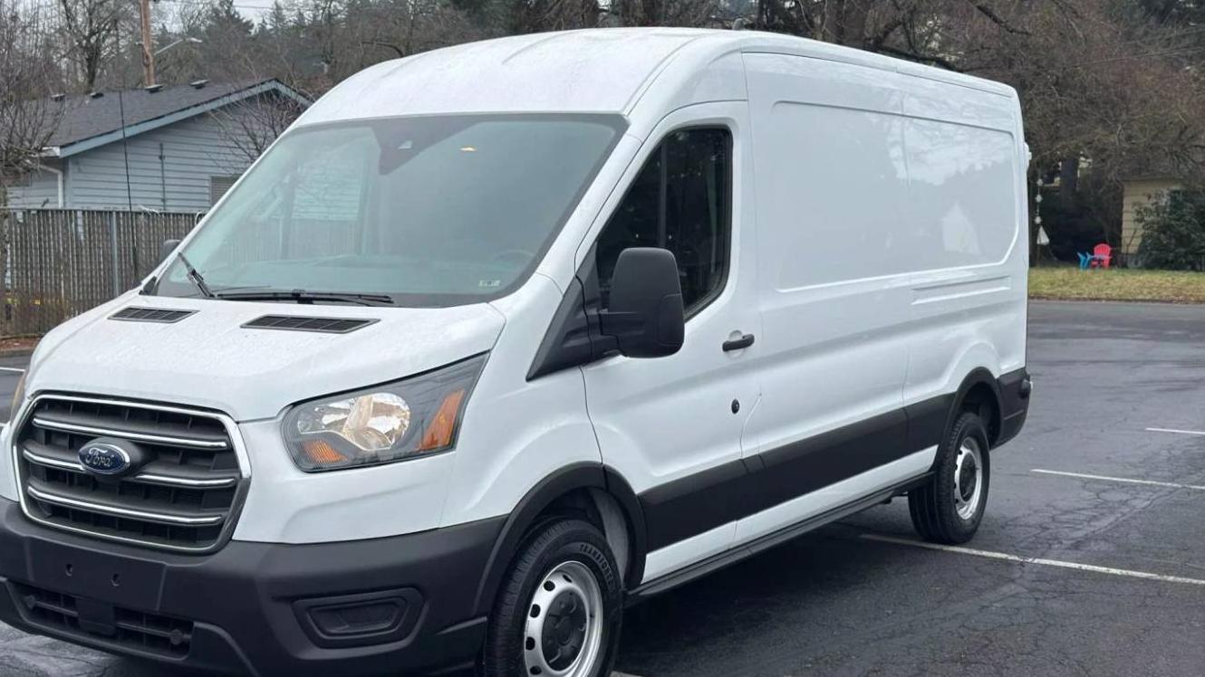 FORD TRANSIT 2020 1FTBR1C87LKB72220 image