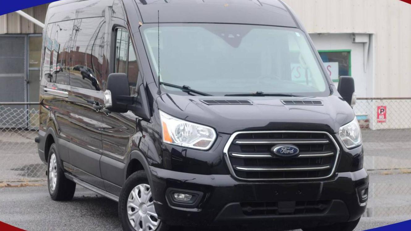 FORD TRANSIT 2020 1FBAX2C8XLKA14739 image