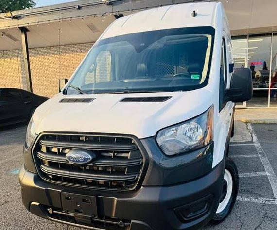 FORD TRANSIT 2020 1FTBR1X88LKB01795 image