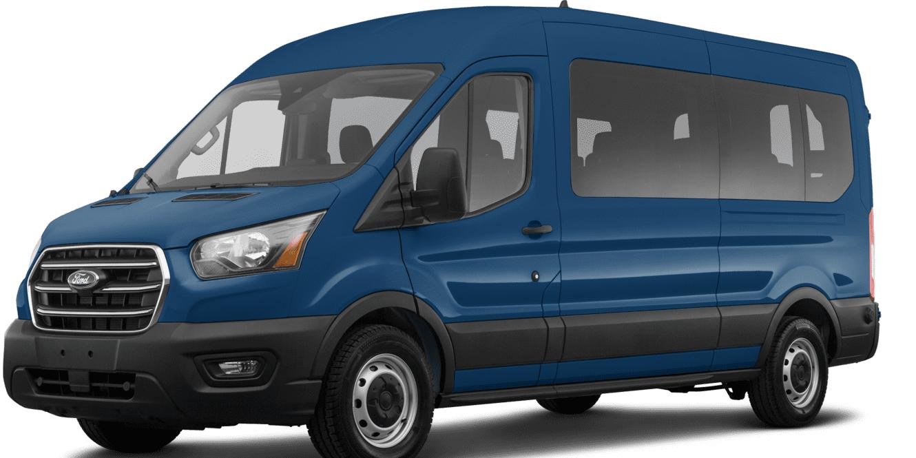 FORD TRANSIT 2020 1FBAX2C85LKA54260 image