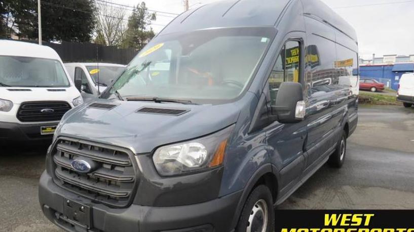 FORD TRANSIT 2020 1FTBR3X8XLKA47346 image