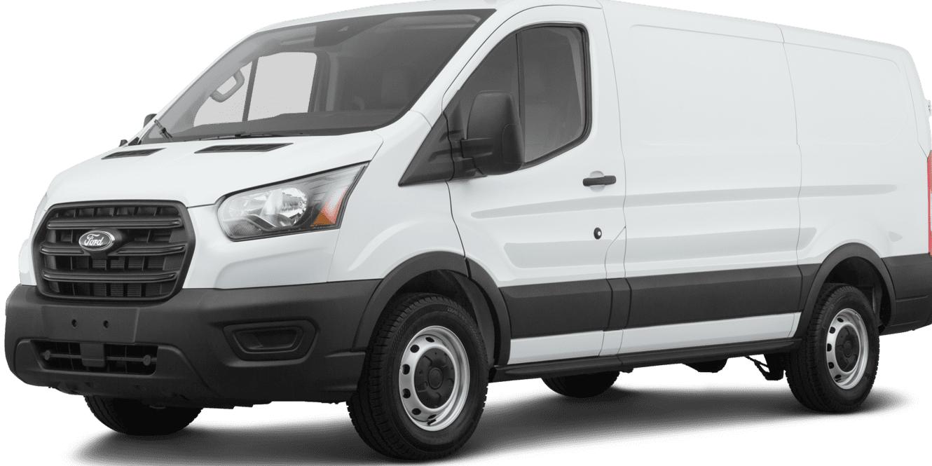 FORD TRANSIT 2020 1FTBR1Y87LKB00278 image