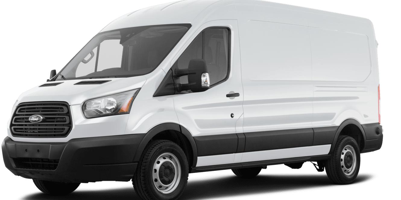 FORD TRANSIT 2020 1FTBW3XG9LKB58504 image