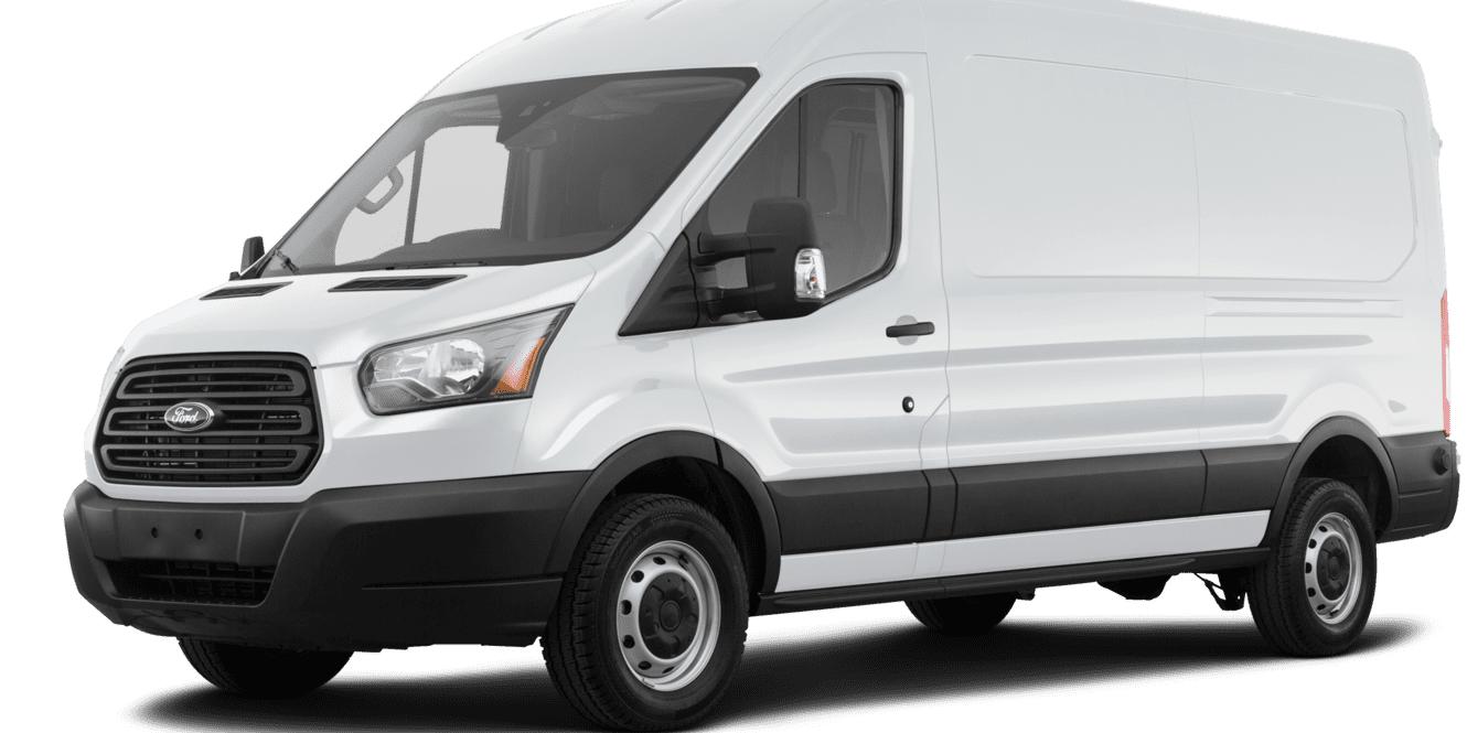 FORD TRANSIT 2020 1FTBR1C81LKB10859 image