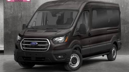 FORD TRANSIT 2020 1FBAX2CG8LKA03861 image